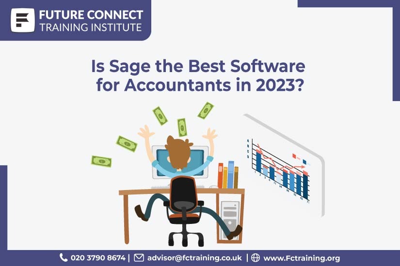 Sage 2023: The Best Accounting Software for Accountants